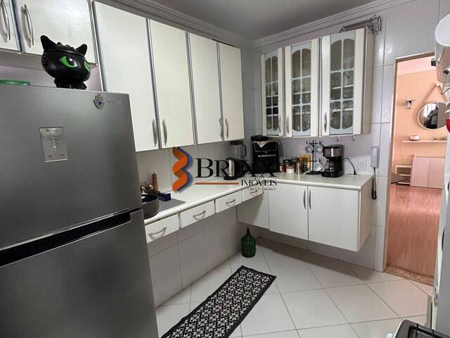 #AP- 1497 - Apartamento para Venda em Arujá - SP - 3