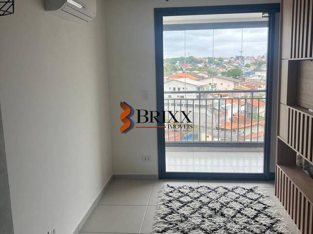 Apartamento para Locação em Arujá - 4