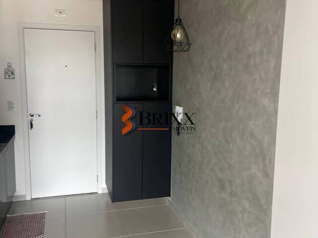 #AP-1500 - Apartamento para Locação em Arujá - SP - 3