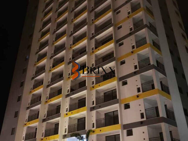 #AP-1500 - Apartamento para Locação em Arujá - SP - 1