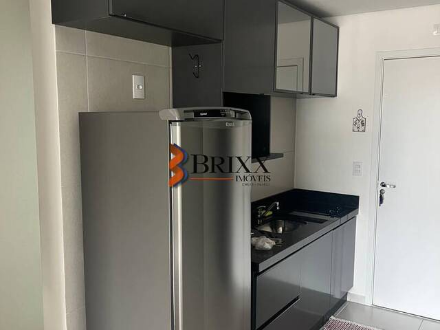 #AP-1500 - Apartamento para Locação em Arujá - SP - 2