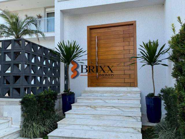 #CA-1499 - Casa em Condomínio para Venda em Arujá - SP - 1