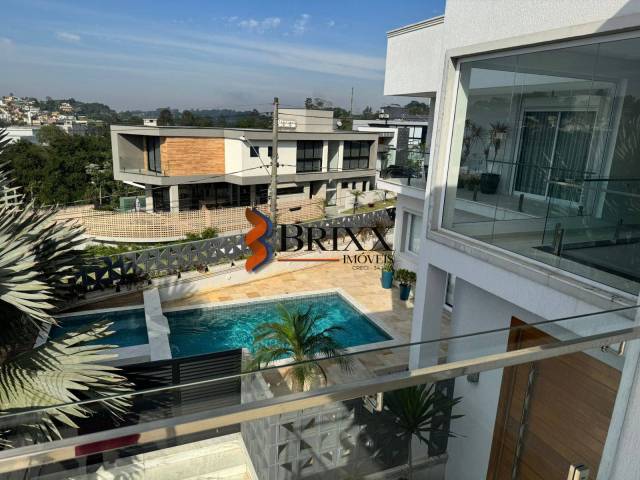 #CA-1499 - Casa em Condomínio para Venda em Arujá - SP - 3