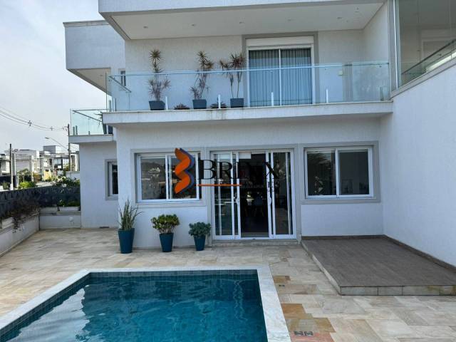 #CA-1499 - Casa em Condomínio para Venda em Arujá - SP - 2