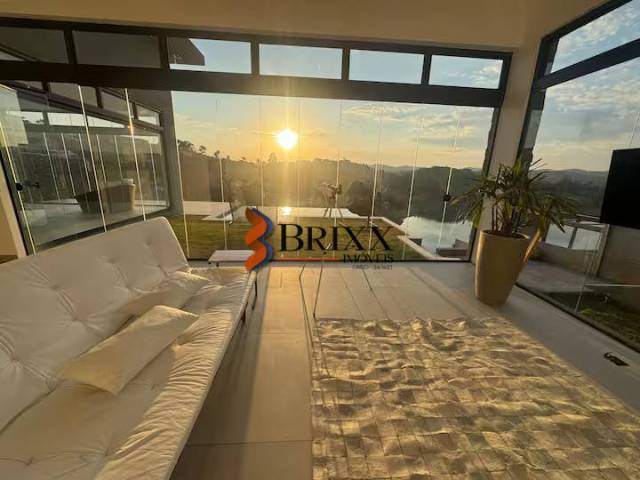 #CA-1502 - Casa em Condomínio para Venda em Igaratá - SP - 2