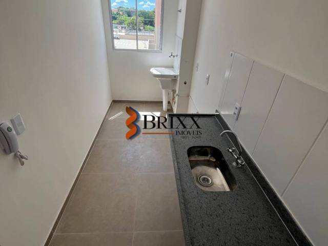 #AP-1503 - Apartamento para Venda em Arujá - SP - 3