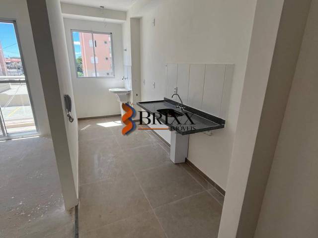 #AP-1503 - Apartamento para Venda em Arujá - SP - 2