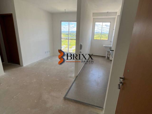 #AP-1504 - Apartamento para Venda em Arujá - SP - 1