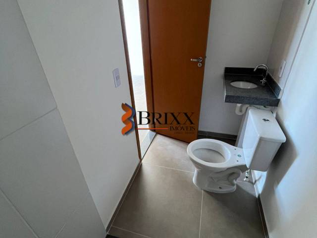 #AP-1504 - Apartamento para Venda em Arujá - SP - 2