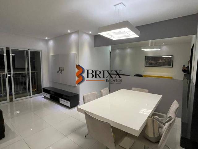 #AP-1505 - Apartamento para Venda em Arujá - SP - 3