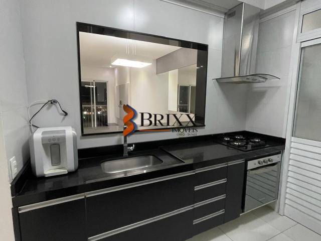 Apartamento para Venda em Arujá - 5