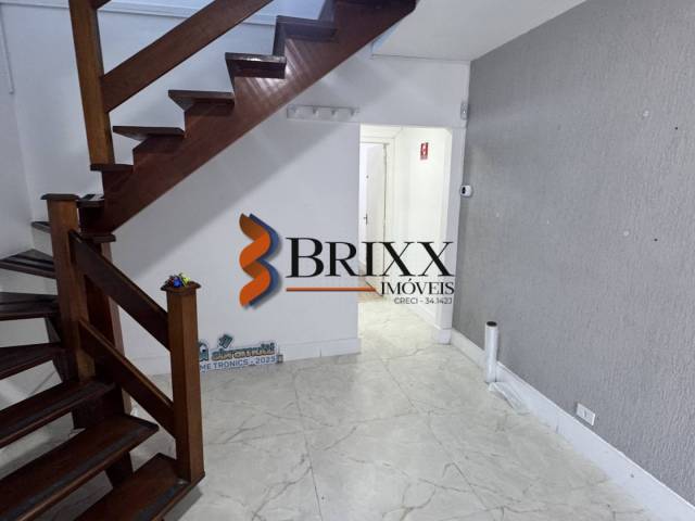 #CA-1506 - Casa em Bairro para Locação em Arujá - SP - 2