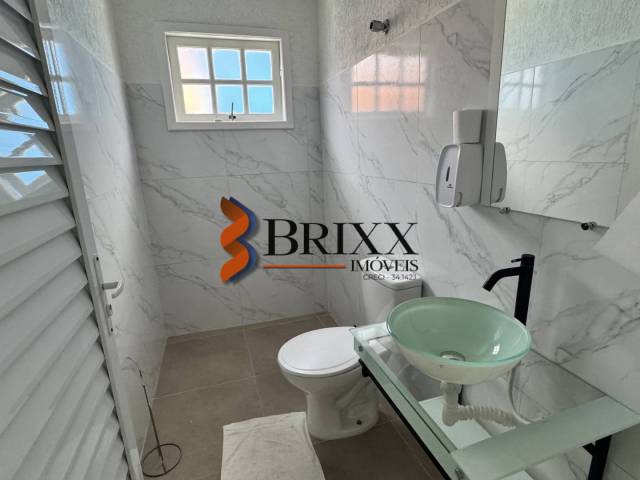 Locação em Parque Nossa Senhora do Carmo - Arujá