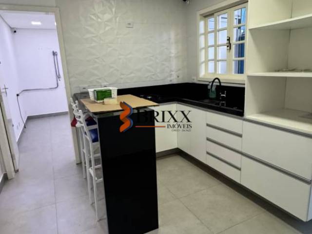 #-CA-1507 - Casa em Bairro para Locação em Arujá - SP - 3