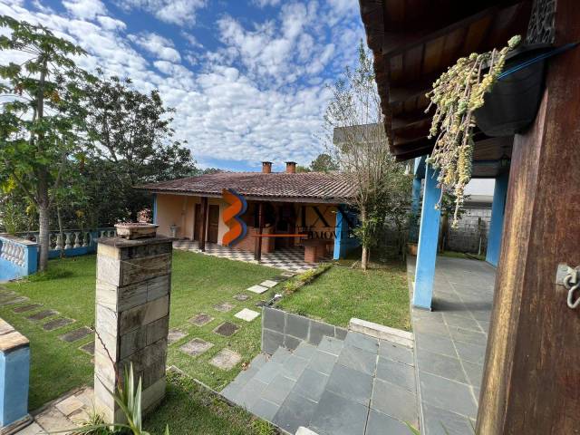 #CH-1509 - Chácara para Venda em Santa Isabel - SP - 3