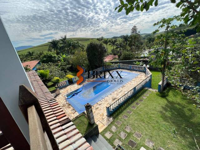 #CH-1509 - Chácara para Venda em Santa Isabel - SP - 2