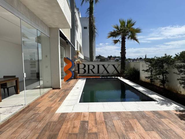 #CA-1510 - Casa em Condomínio para Locação em Arujá - SP - 2