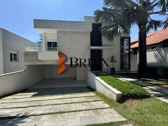 #CA-1510 - Casa em Condomínio para Locação em Arujá - SP - 1