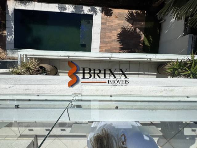 #CA-1510 - Casa em Condomínio para Locação em Arujá - SP - 3