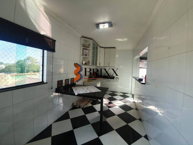 #CA-1512 - Casa em Condomínio para Locação em Arujá - SP - 3