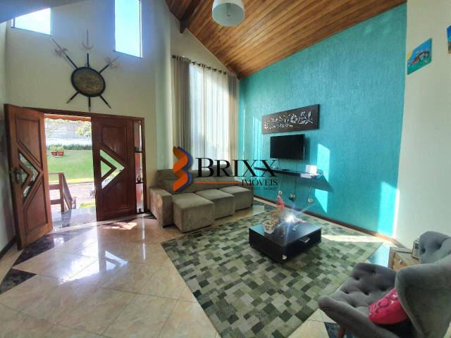 Casa em Condomínio para Locação em Arujá - 5