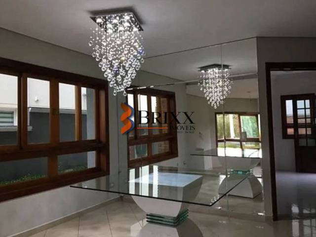 #CA-1513 - Casa em Condomínio para Venda em Arujá - SP - 2