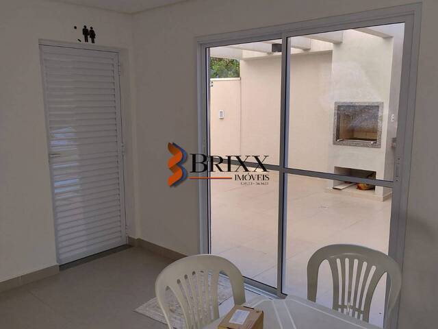 #1527 - Apartamento para Venda em Arujá - SP - 3