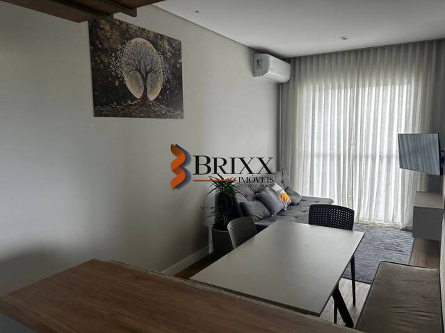 Apartamento para Venda em Arujá - 5