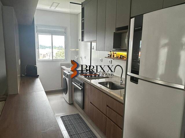 #AP-1527 - Apartamento para Venda em Arujá - SP - 3