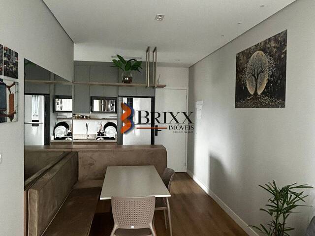 Apartamento para Venda em Arujá - 4