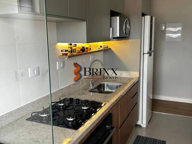 #AP-1527 - Apartamento para Venda em Arujá - SP - 2