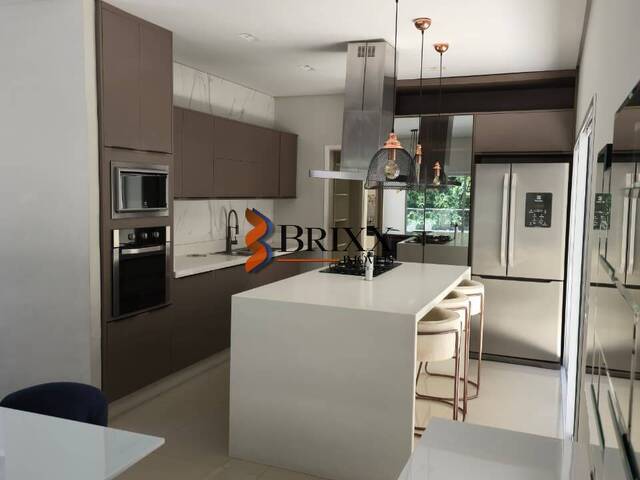 #1528 - Casa para Venda em Arujá - SP - 2