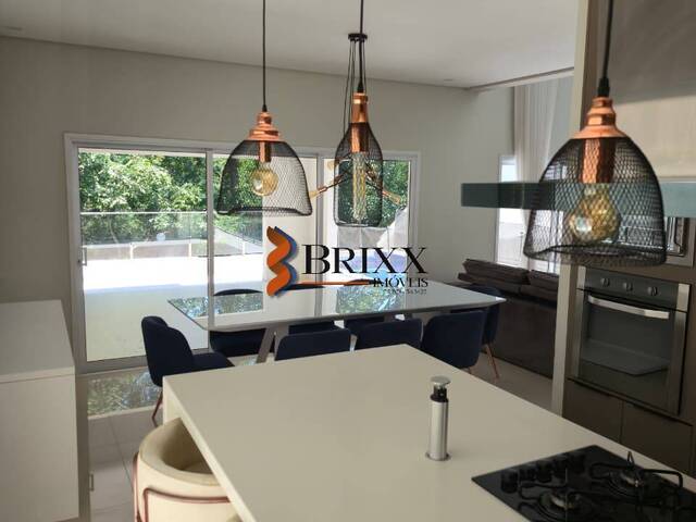 #1528 - Casa para Venda em Arujá - SP - 3