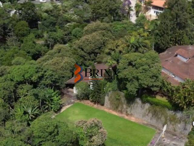 #1529 - Área Industrial para Venda em Arujá - SP - 2