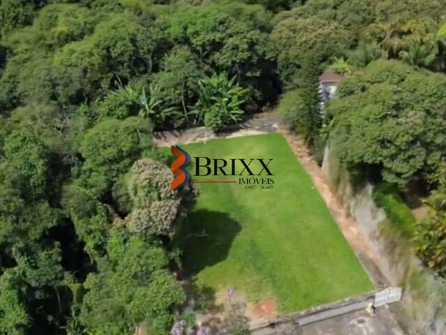 #1529 - Área Industrial para Venda em Arujá - SP - 1