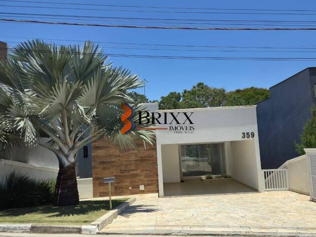 #CA-1528 - Casa em Condomínio para Venda em Arujá - SP - 1