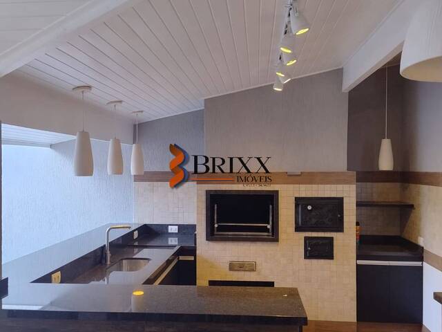 #1530 - Casa para Venda em Arujá - SP