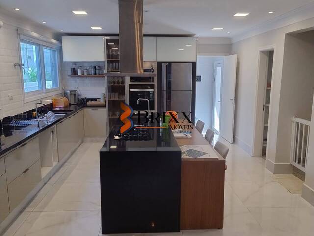 #1530 - Casa para Venda em Arujá - SP