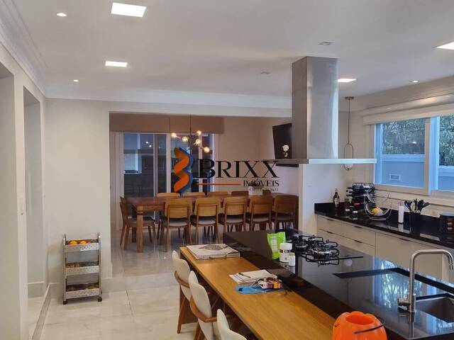 #1530 - Casa para Venda em Arujá - SP