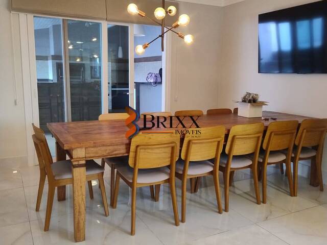 #CA-1530 - Casa em Condomínio para Venda em Arujá - SP - 2