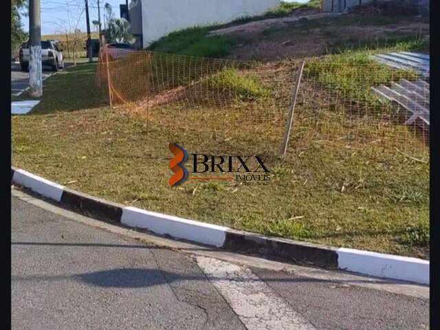 #TE-1533 - Terreno em Condomínio para Venda em Arujá - SP - 1