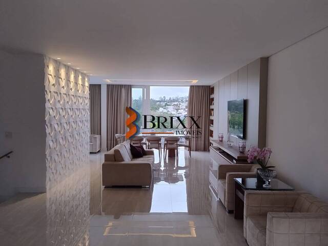 #CA-1531 - Casa em Condomínio para Venda em Arujá - SP