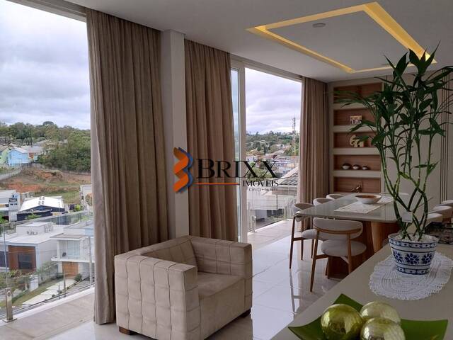 #CA-1531 - Casa em Condomínio para Venda em Arujá - SP - 3