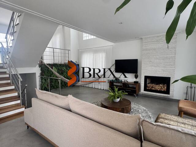 #CA-1532 - Casa em Condomínio para Venda em Arujá - SP - 2