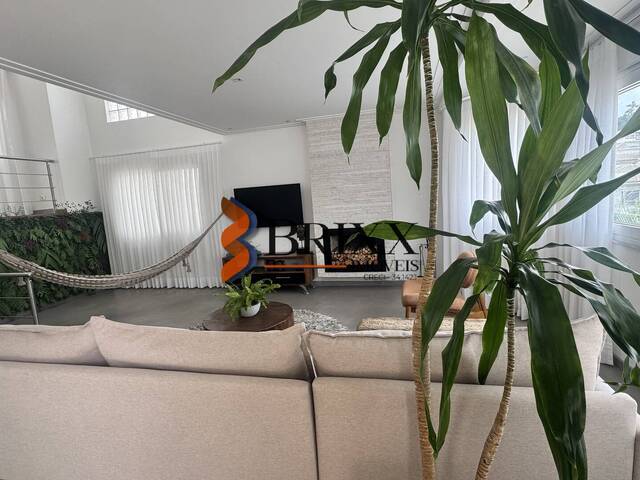 #CA-1532 - Casa em Condomínio para Venda em Arujá - SP - 3