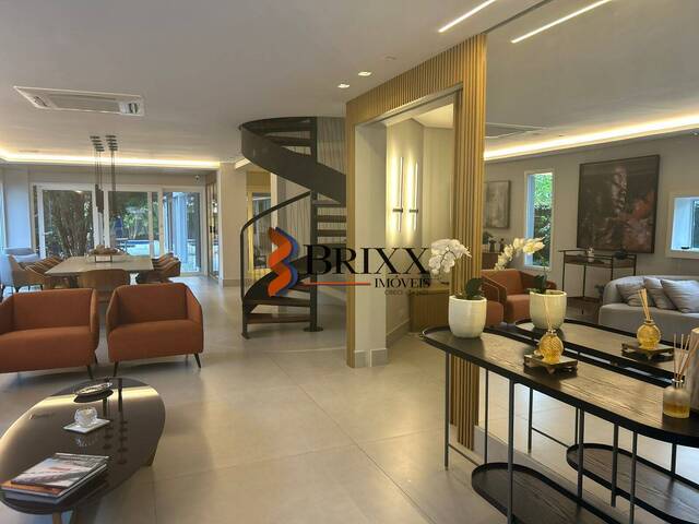 #CA-1534 - Casa em Condomínio para Venda em Arujá - SP - 3