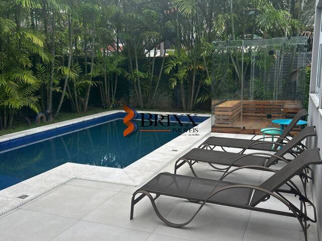 #CA-1534 - Casa em Condomínio para Venda em Arujá - SP - 1