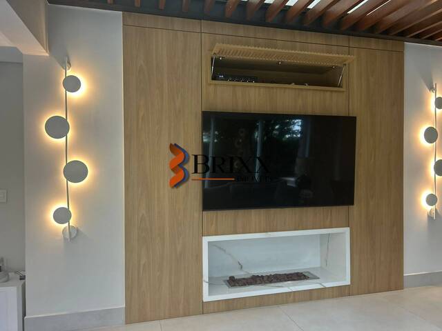 Casa em Condomínio para Venda em Arujá - 5