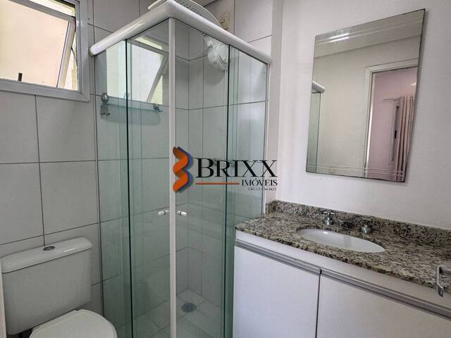 #AP-1536 - Apartamento para Venda em Arujá - SP - 2