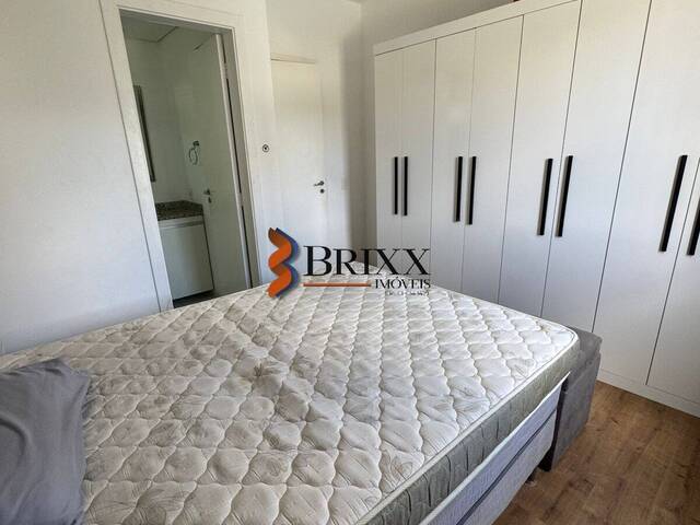 #AP-1536 - Apartamento para Venda em Arujá - SP - 3